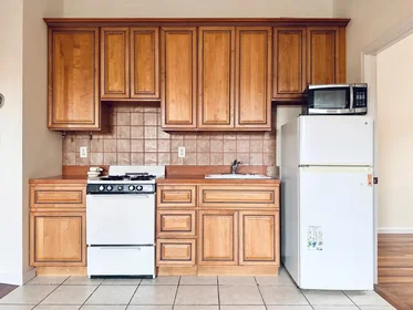 Entire place in residence at 688 Union Street, 3R, Park Slope, Brooklyn, NY, 11215, image 7 of 12