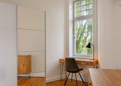 Room for rent in a shared flat in hamburg