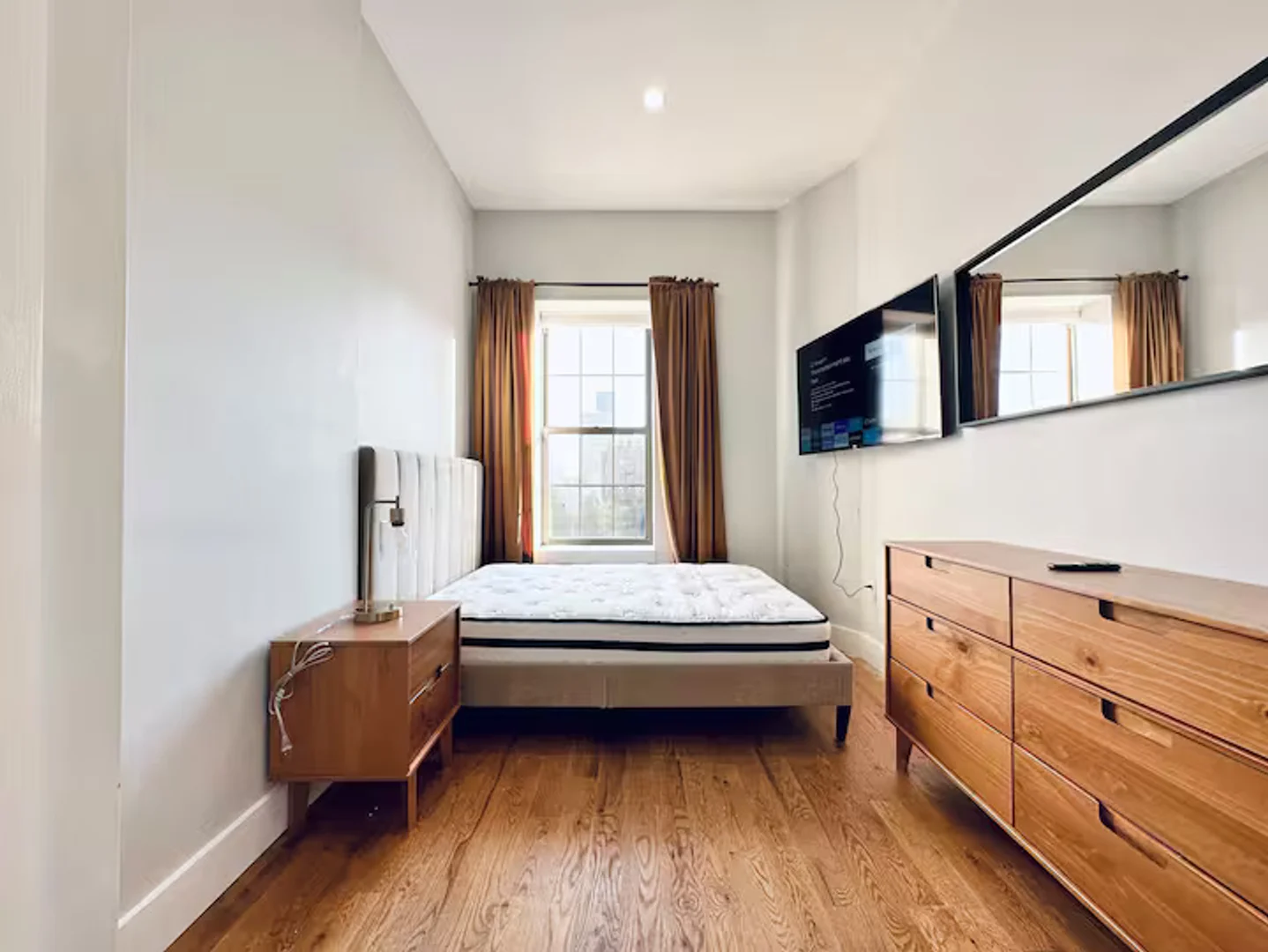 375 Vernon Avenue, 4, Bushwick, Brooklyn, NY, 11206