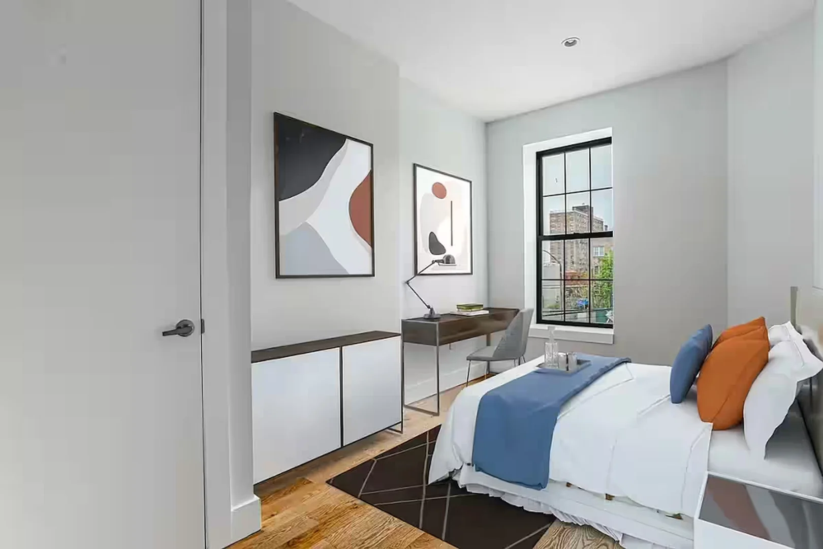 375 Vernon Avenue, 4, Bushwick, Brooklyn, NY, 11206