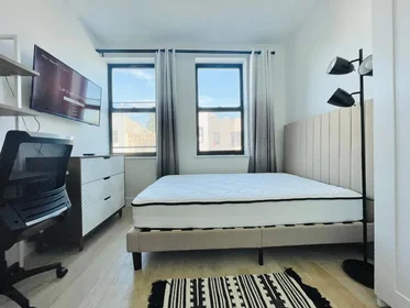 Alojamiento entero en residencia en 951 Madison Street,  3B, Bushwick, Brooklyn, NY, 11221, imagen 2 de 13