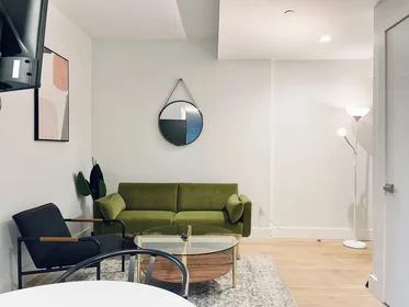 Alojamiento entero en residencia en 951 Madison Street,  3B, Bushwick, Brooklyn, NY, 11221, imagen 12 de 13