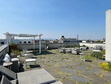 Alojamiento entero en residencia en 951 Madison Street,  3B, Bushwick, Brooklyn, NY, 11221, imagen 9 de 13