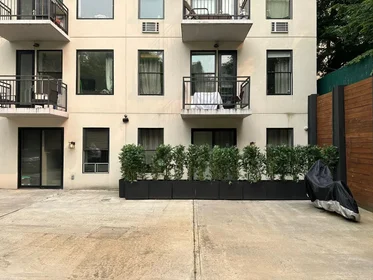 Alojamiento entero en residencia en 987 Willoughby Avenue,  1E, Bushwick, Brooklyn, NY, 11221, imagen 14 de 15