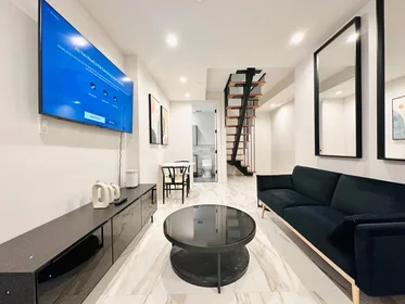 Alojamiento entero en residencia en 987 Willoughby Avenue,  1E, Bushwick, Brooklyn, NY, 11221, imagen 4 de 15