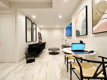 Alojamiento entero en residencia en 987 Willoughby Avenue,  1E, Bushwick, Brooklyn, NY, 11221, imagen 5 de 15