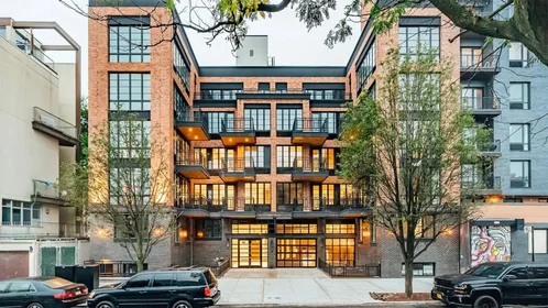 Alojamiento entero en residencia en 987 Willoughby Avenue,  1E, Bushwick, Brooklyn, NY, 11221, imagen 8 de 15