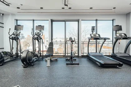 Alojamiento entero en residencia en 987 Willoughby Avenue,  1E, Bushwick, Brooklyn, NY, 11221, imagen 10 de 15