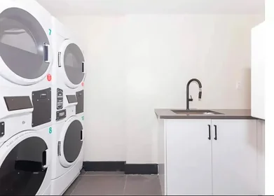 Alojamiento entero en residencia en 2911 Albemarle Road,  3F, Prospect Lefferts Gardens, New York, NY, 11226, imagen 11 de 12