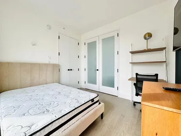 Alojamiento entero en residencia en 2911 Albemarle Road,  3F, Prospect Lefferts Gardens, New York, NY, 11226, imagen 3 de 12