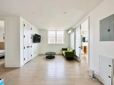 Alojamiento entero en residencia en 2911 Albemarle Road,  3F, Prospect Lefferts Gardens, New York, NY, 11226, imagen 6 de 12