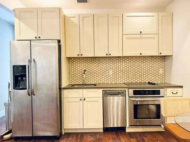 Alojamiento entero en residencia en 330 Starr Street, 1B, Bushwick, Brooklyn, NY, 11237, imagen 6 de 9