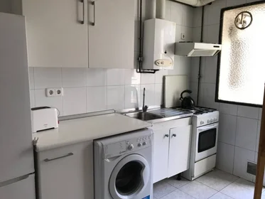 Privatzimmer in der Madrid, 28001, bild 1 von 32