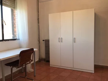 Privatzimmer in der Madrid, 28001, bild 15 von 32