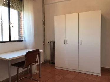 Privatzimmer in der Madrid, 28001, bild 17 von 32