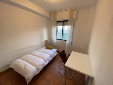 Privatzimmer in der Madrid, 28001, bild 18 von 32