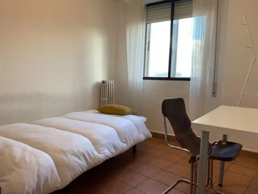 Privatzimmer in der Madrid, 28001, bild 20 von 32