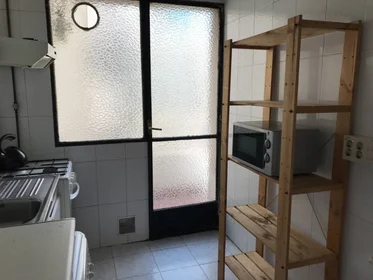 Privatzimmer in der Madrid, 28001, bild 3 von 32