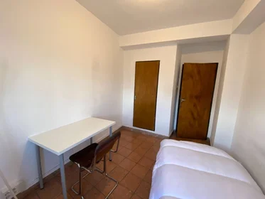 Privatzimmer in der Madrid, 28001, bild 21 von 32