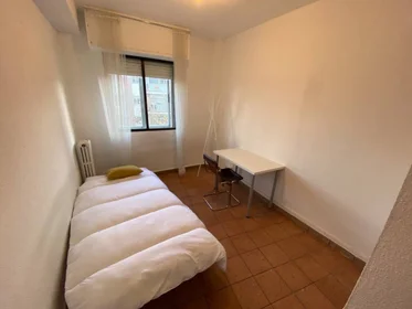 Privatzimmer in der Madrid, 28001, bild 22 von 32