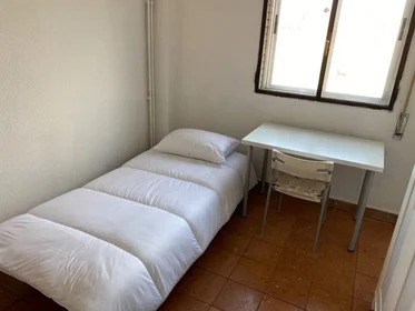 Privatzimmer in der Madrid, 28001, bild 24 von 32