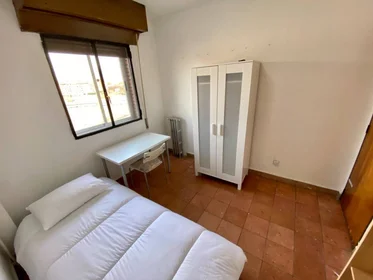 Privatzimmer in der Madrid, 28001, bild 25 von 32