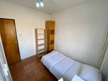 Privatzimmer in der Madrid, 28001, bild 26 von 32