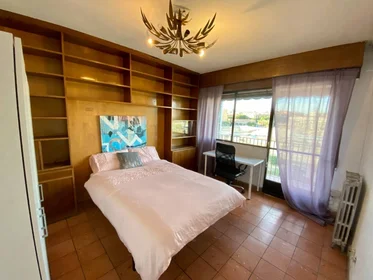 Privatzimmer in der Madrid, 28001, bild 4 von 32