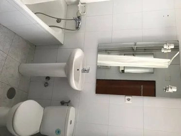 Privatzimmer in der Madrid, 28001, bild 31 von 32