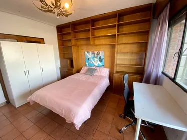 Privatzimmer in der Madrid, 28001, bild 5 von 32