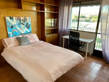 Privatzimmer in der Madrid, 28001, bild 6 von 32