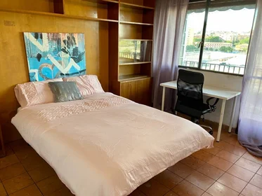 Privatzimmer in der Madrid, 28001, bild 8 von 32