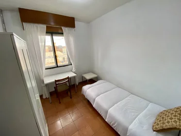 Privatzimmer in der Madrid, 28001, bild 9 von 32