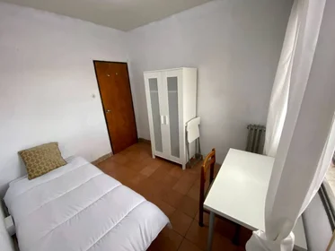 Privatzimmer in der Madrid, 28001, bild 10 von 32