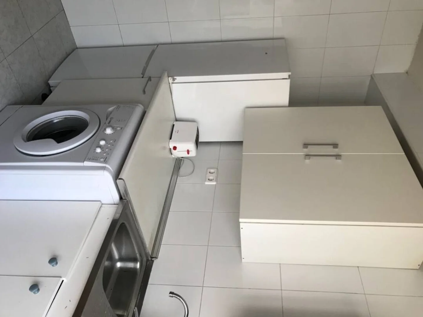  bölgesinde konforlu ve ferah öğrenci odası