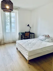 Prywatny pokój Strasbourg, 67200, obraz 1 6