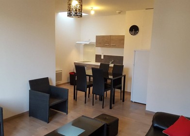 Özel oda konumu Troyes, 10000, 1 10 görüntüsü