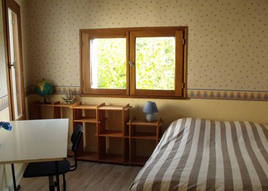 Accommodation image