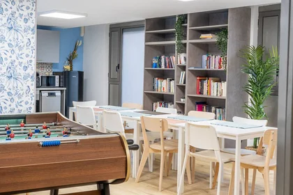 Prywatny pokój w rezydencji Lyon, 69009, obraz 2 10