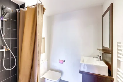 Prywatny pokój w rezydencji Lyon, 69009, obraz 4 10