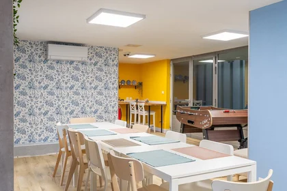 Prywatny pokój w rezydencji Lyon, 69009, obraz 8 10