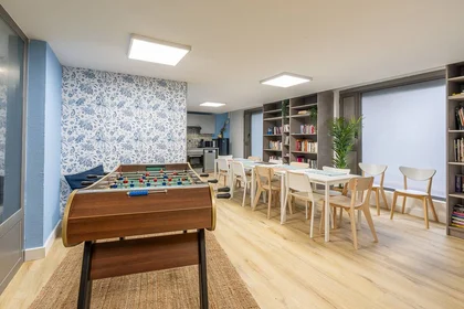 Prywatny pokój w rezydencji Lyon, 69009, obraz 10 10