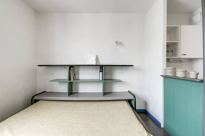 Stanza privata in residence in Bordeaux, 33800, immagine 11 di 12