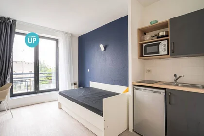 Stanza privata in residence in Bordeaux, 33800, immagine 7 di 12