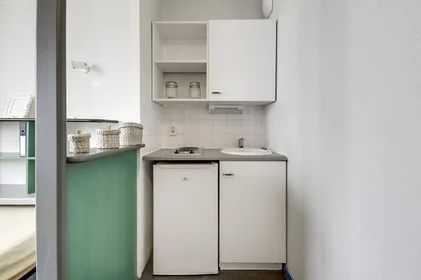 Stanza privata in residence in Bordeaux, 33800, immagine 10 di 12
