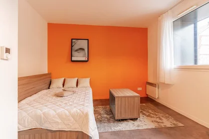Chambre privée en résidence à Rouen, 76000, image 13 de 27