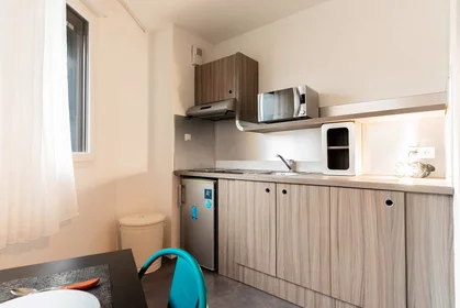 Chambre privée en résidence à Rouen, 76000, image 14 de 27