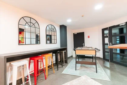 Chambre privée en résidence à Rouen, 76000, image 15 de 27