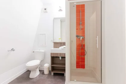 Chambre privée en résidence à Rouen, 76000, image 19 de 27