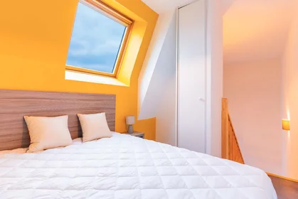 Chambre privée en résidence à Rouen, 76000, image 21 de 27